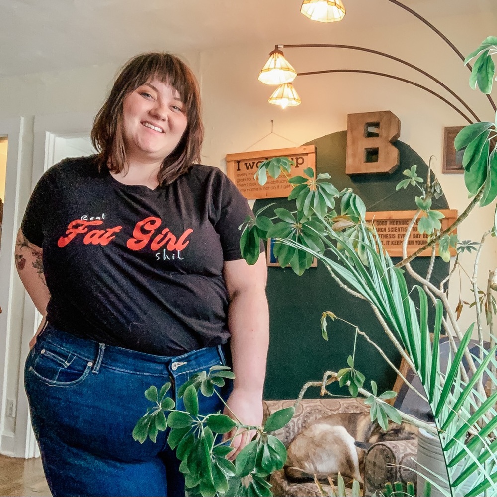 Meet your Posher, Jamie